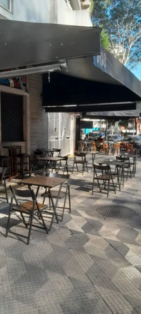 Loja-Salão, 72 m² - Foto 1