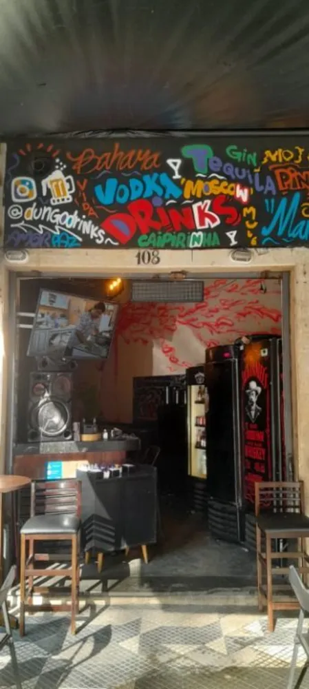 Loja-Salão, 72 m² - Foto 5