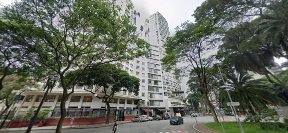 Loja-Salão, 72 m² - Foto 2