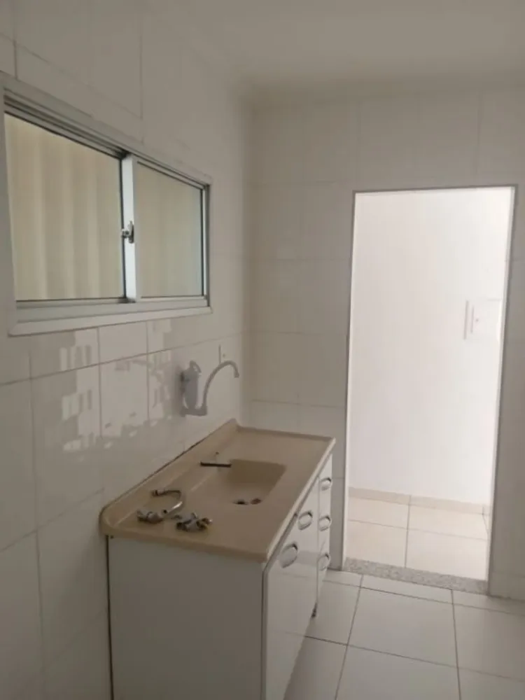 Apartamento, 1 quarto, 42 m² - Foto 3