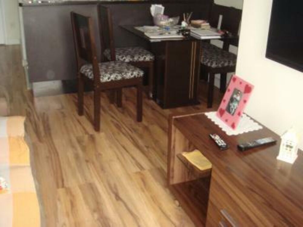 Apartamento à venda com 2 quartos, 50m² - Foto 2