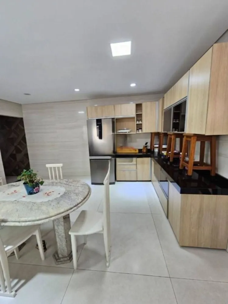 Sobrado, 3 quartos, 123 m² - Foto 8