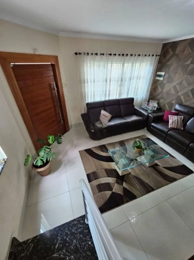 Sobrado, 3 quartos, 123 m² - Foto 3