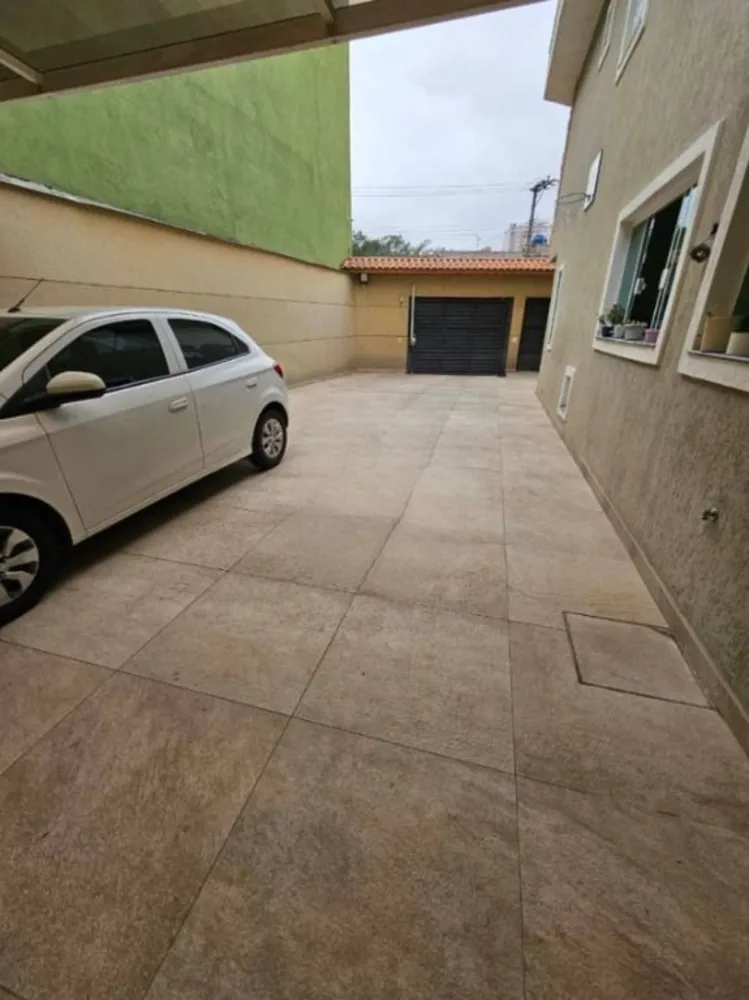 Sobrado, 3 quartos, 123 m² - Foto 6