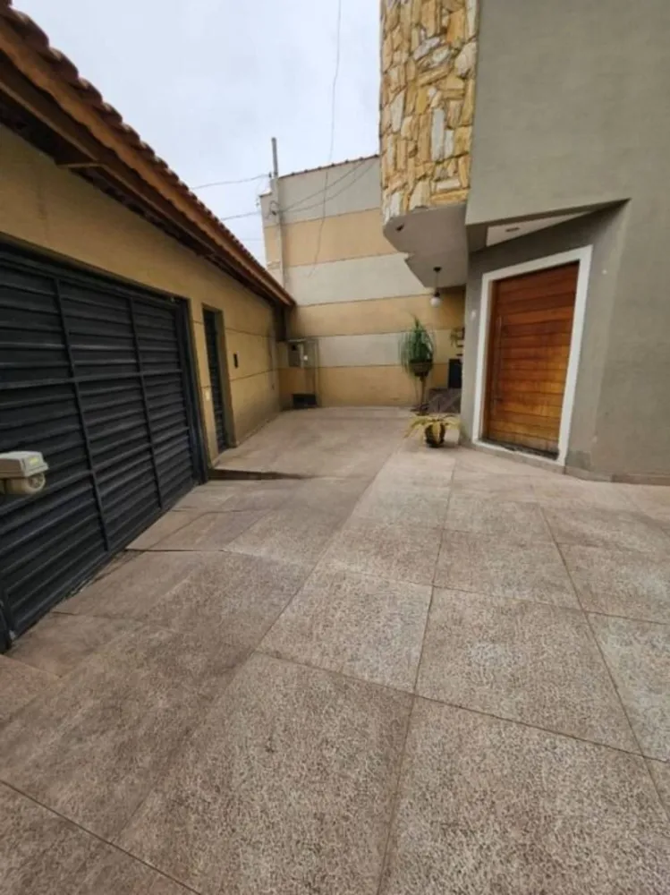 Sobrado, 3 quartos, 123 m² - Foto 7