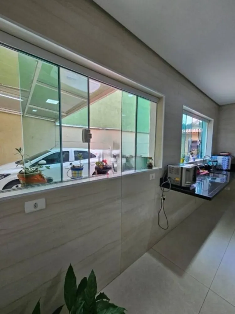 Sobrado, 3 quartos, 123 m² - Foto 5