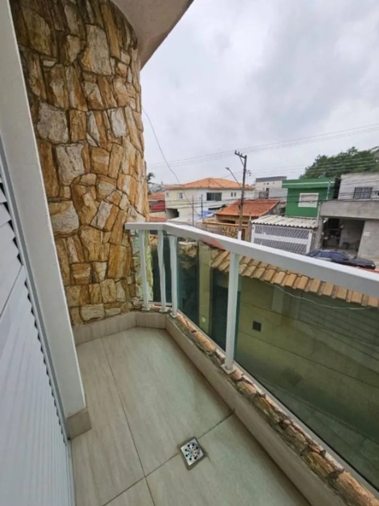 Sobrado, 3 quartos, 123 m² - Foto 4