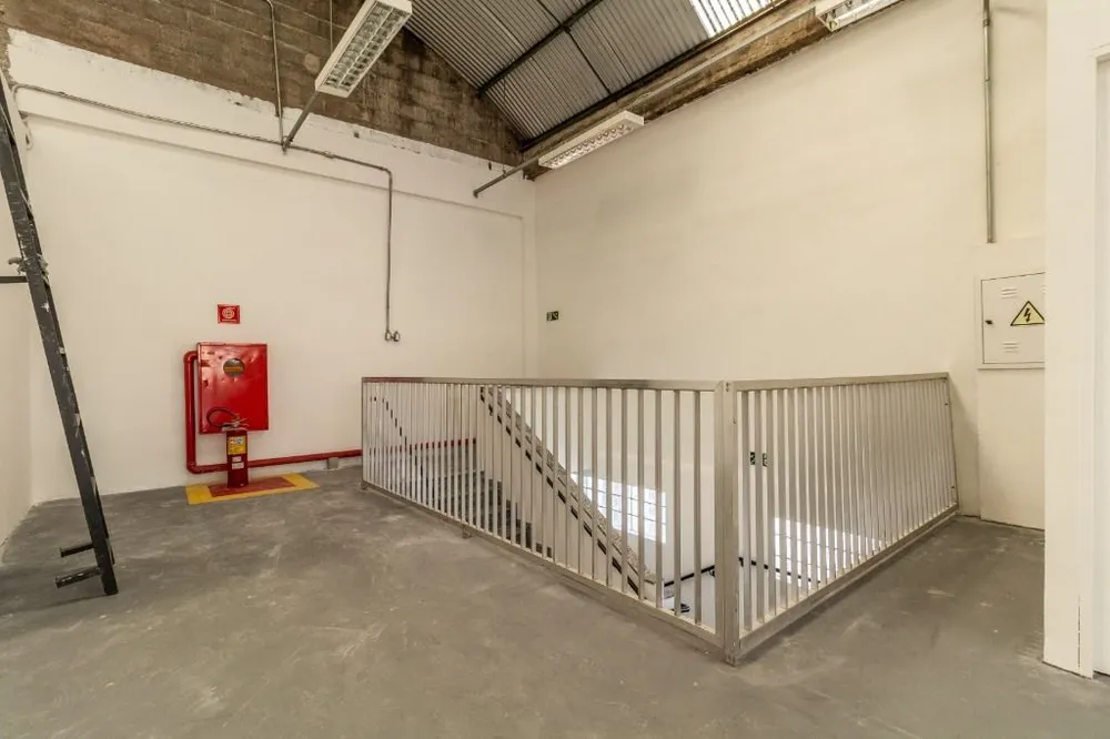Prédio Inteiro, 1614 m² - Foto 2