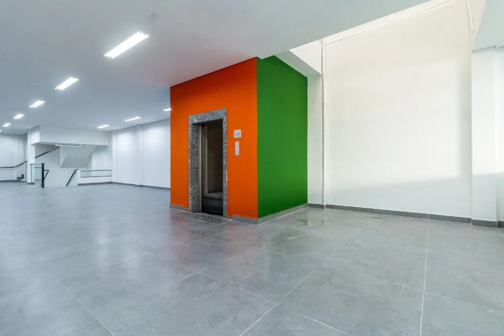 Prédio Inteiro, 1614 m² - Foto 1