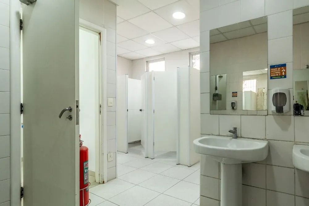 Prédio Inteiro, 1614 m² - Foto 4