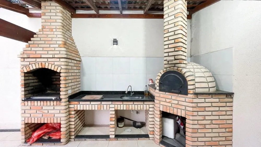 Apartamento, 2 quartos, 52 m² - Foto 6