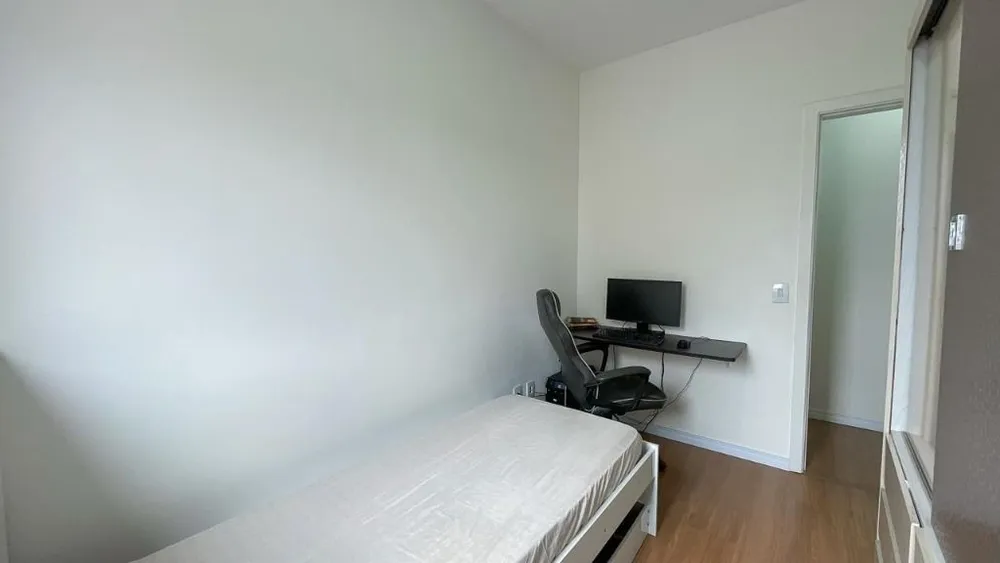 Apartamento, 2 quartos, 52 m² - Foto 3