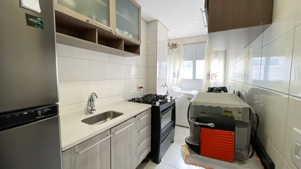 Apartamento, 2 quartos, 52 m² - Foto 4