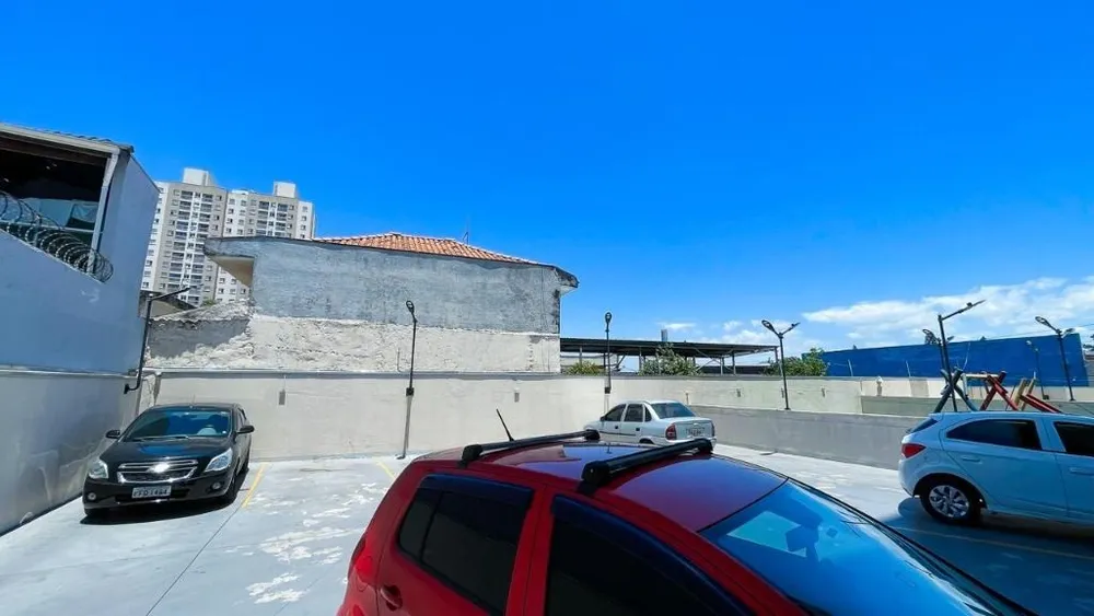Apartamento, 2 quartos, 52 m² - Foto 7