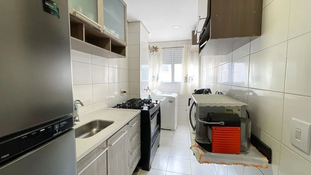 Apartamento, 2 quartos, 52 m² - Foto 8