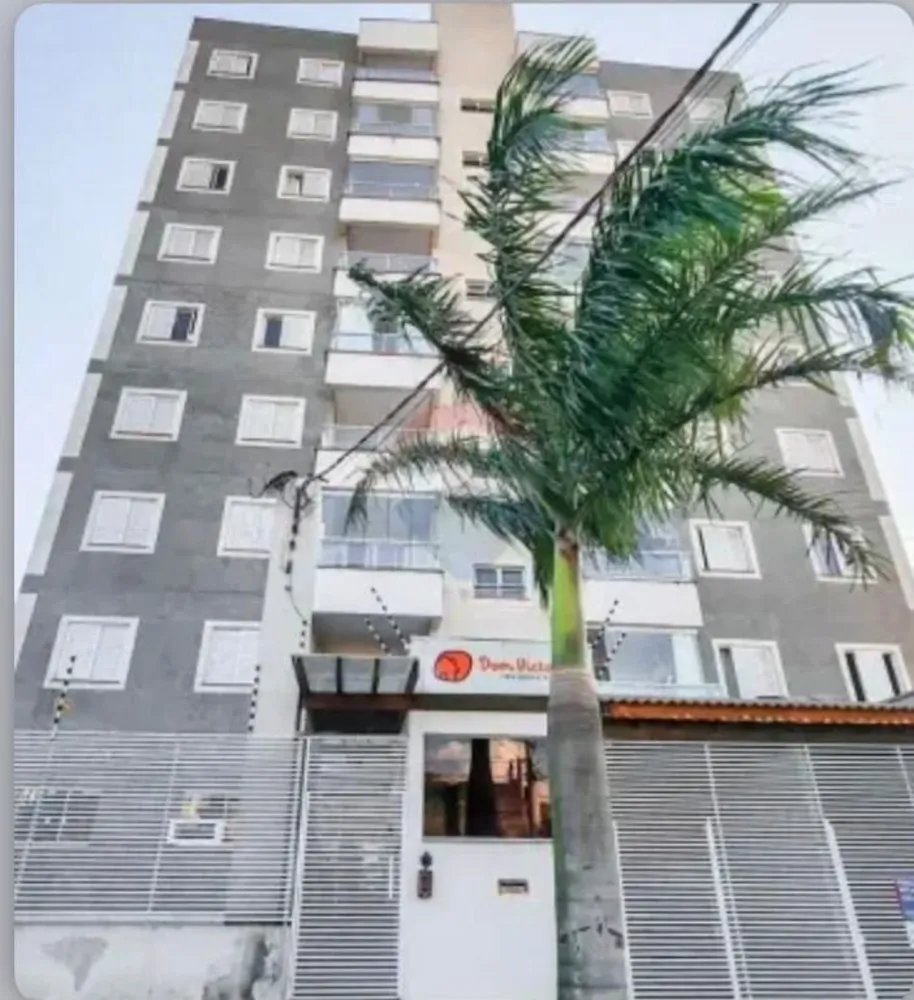 Apartamento, 2 quartos, 52 m² - Foto 1
