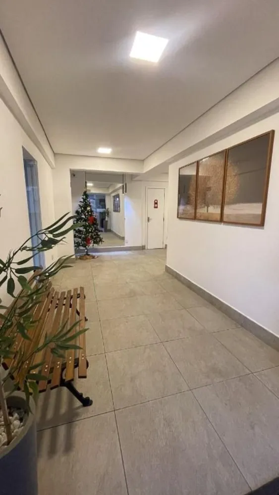 Apartamento, 2 quartos, 52 m² - Foto 4