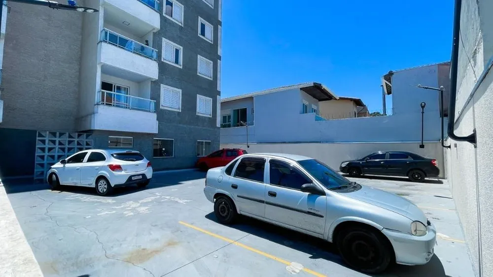 Apartamento, 2 quartos, 52 m² - Foto 2