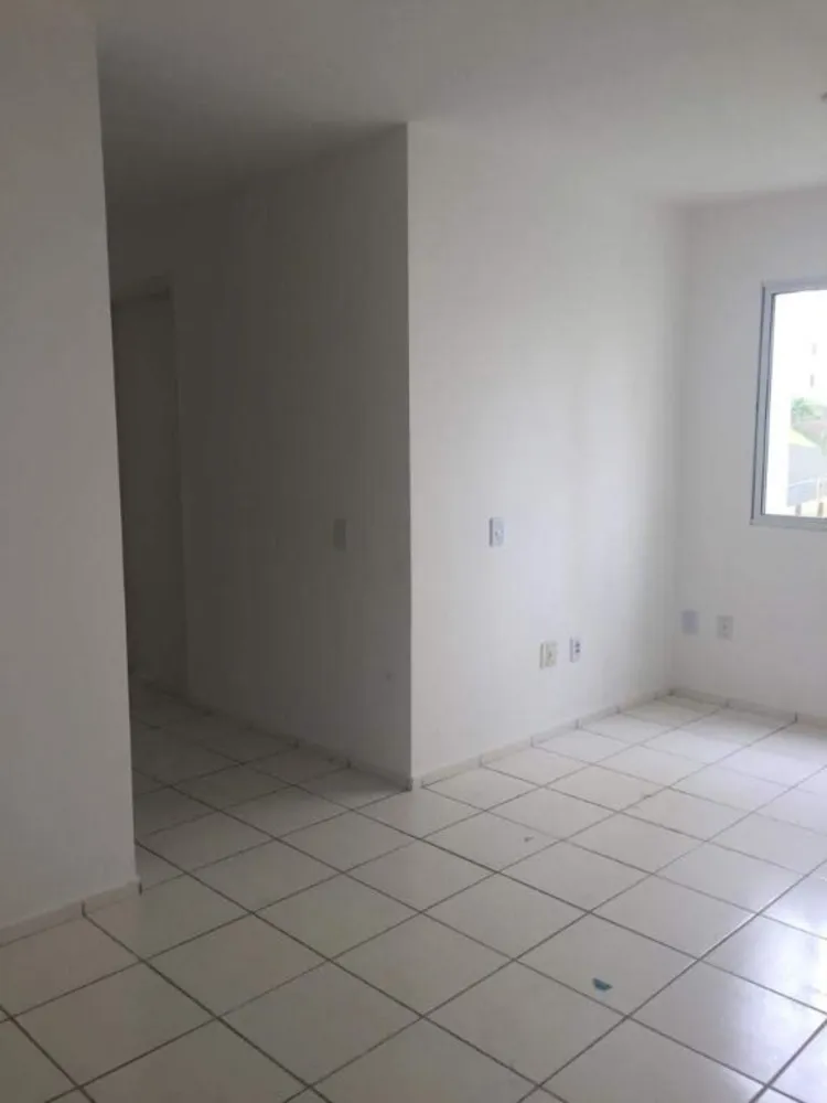 Apartamento, 2 quartos, 50 m² - Foto 1