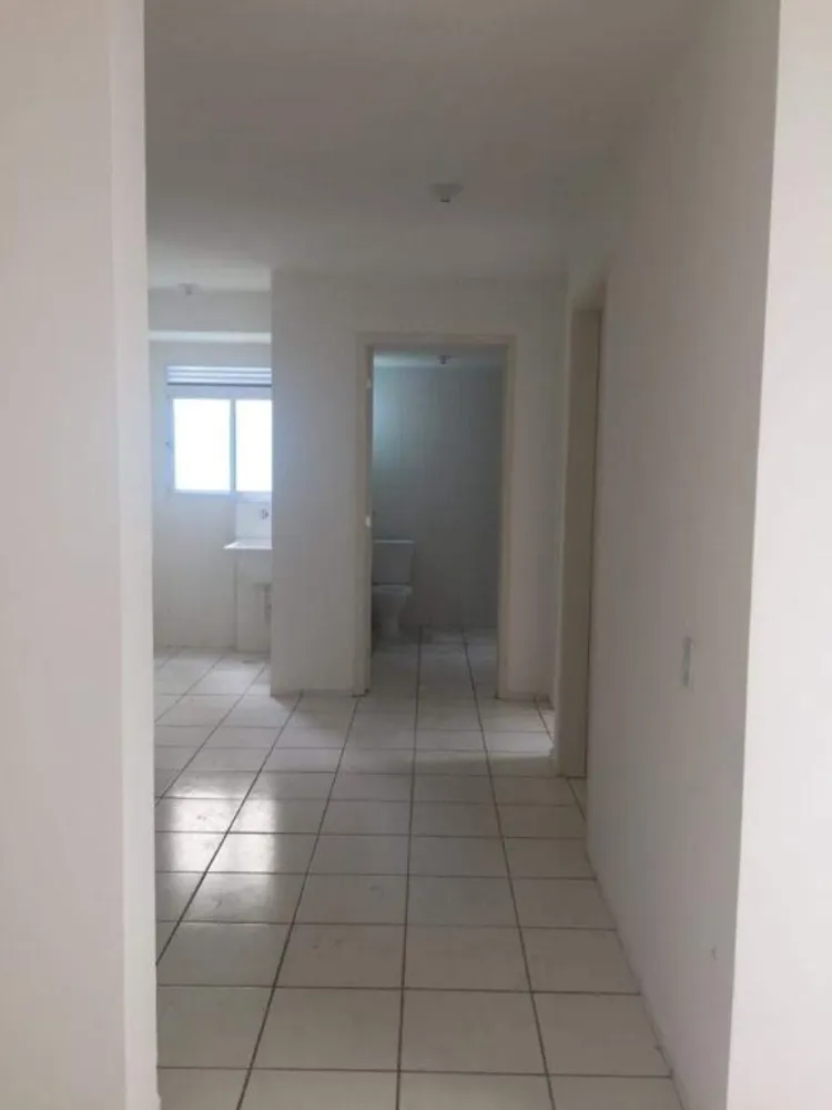 Apartamento, 2 quartos, 50 m² - Foto 7