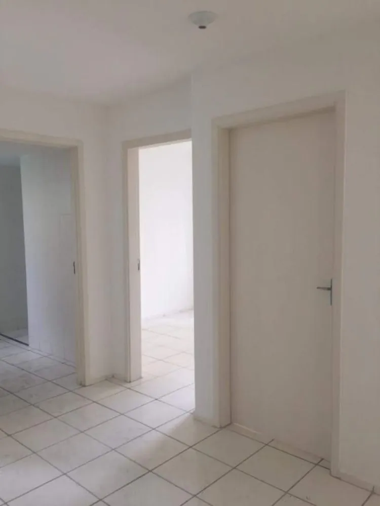 Apartamento, 2 quartos, 50 m² - Foto 8
