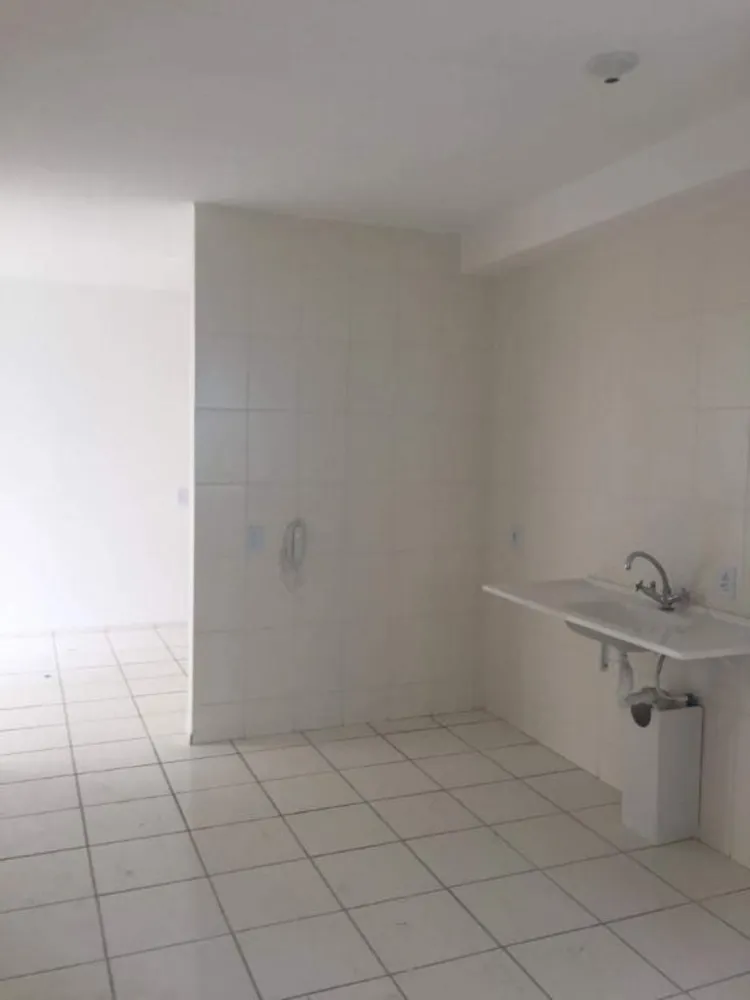 Apartamento, 2 quartos, 50 m² - Foto 3