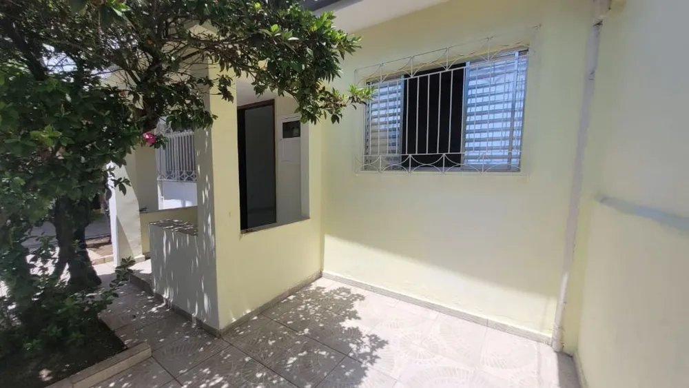 Casa, 1 quarto, 80 m² - Foto 2