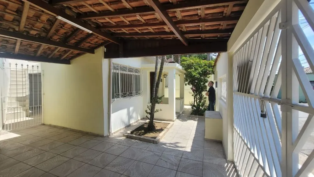 Casa, 1 quarto, 80 m² - Foto 1