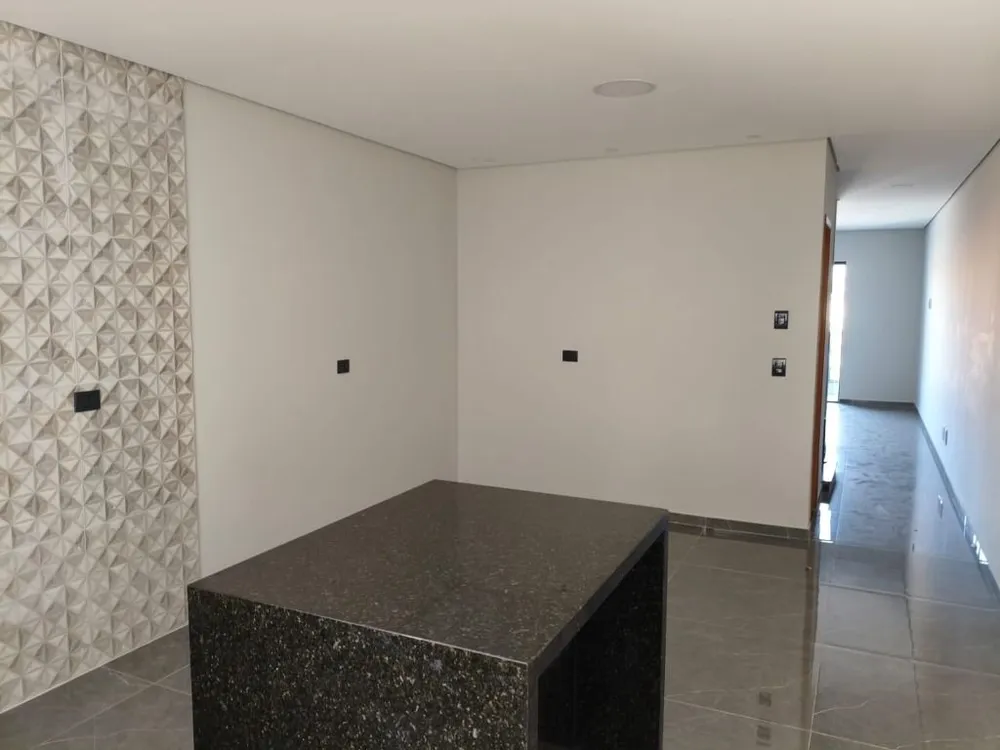 Casa, 3 quartos, 200 m² - Foto 2