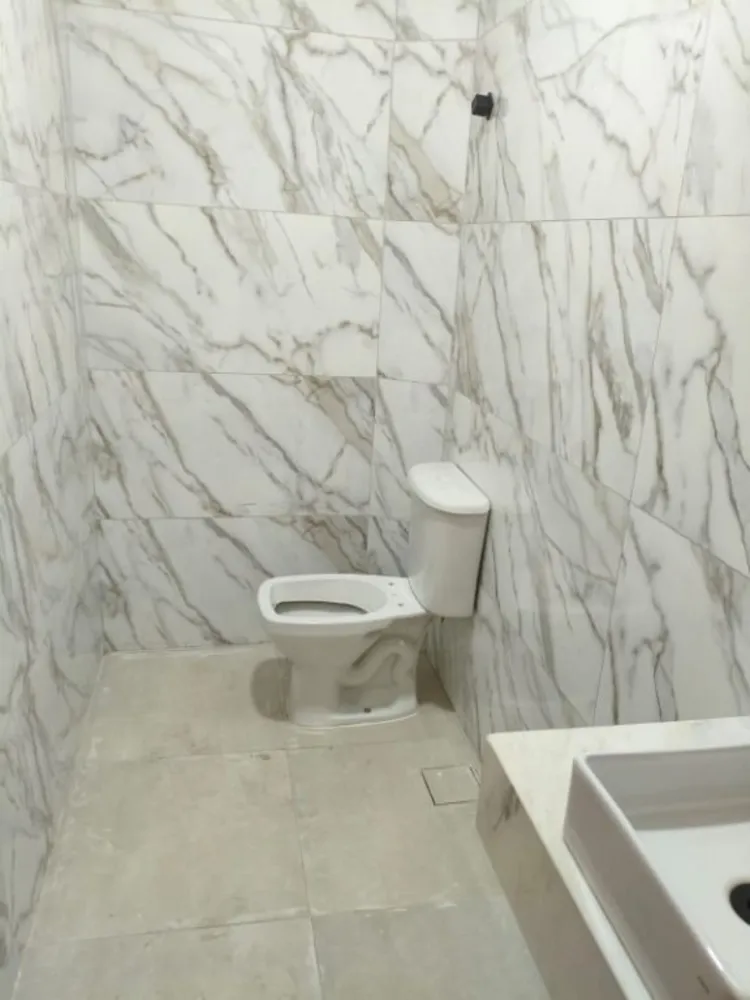 Casa, 3 quartos, 200 m² - Foto 4