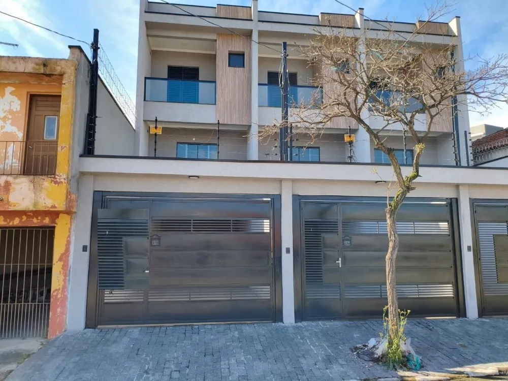 Casa, 3 quartos, 200 m² - Foto 1
