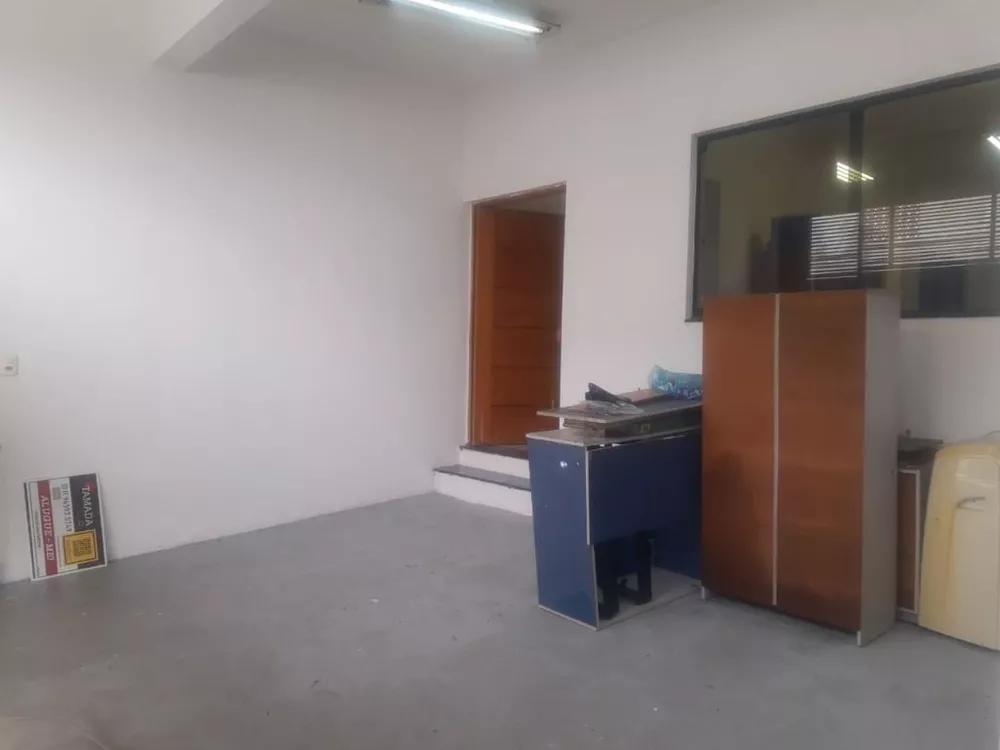 Prédio Inteiro à venda e aluguel, 200m² - Foto 2