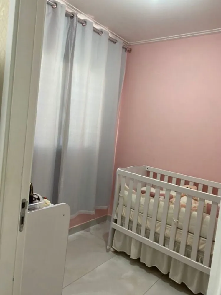Apartamento, 2 quartos, 33 m² - Foto 4