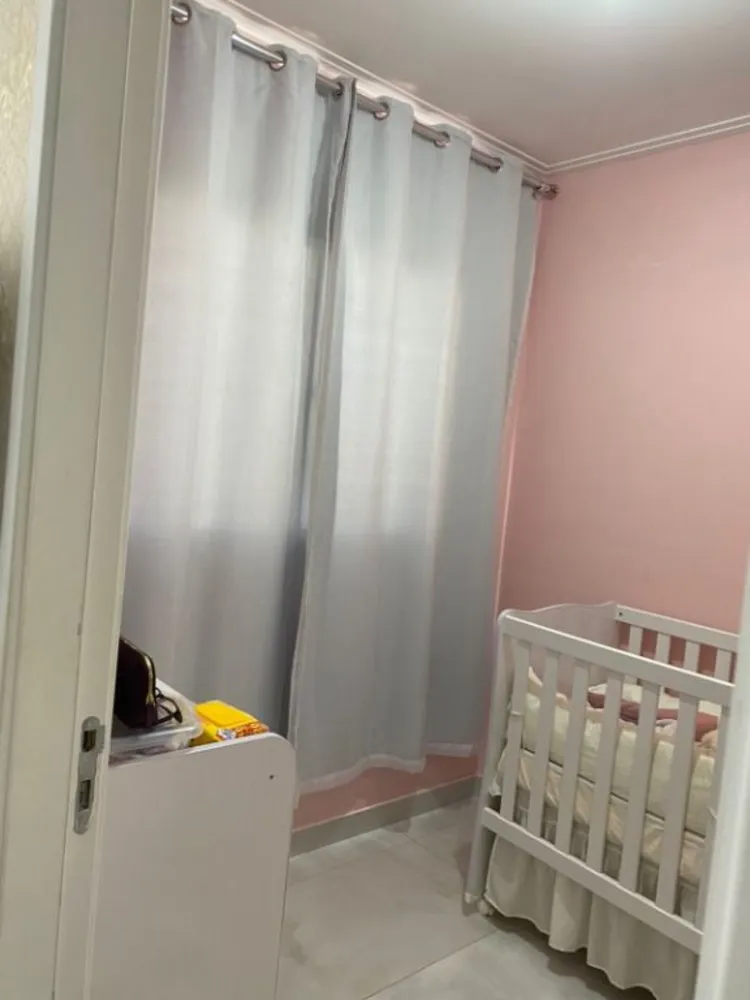Apartamento, 2 quartos, 33 m² - Foto 7