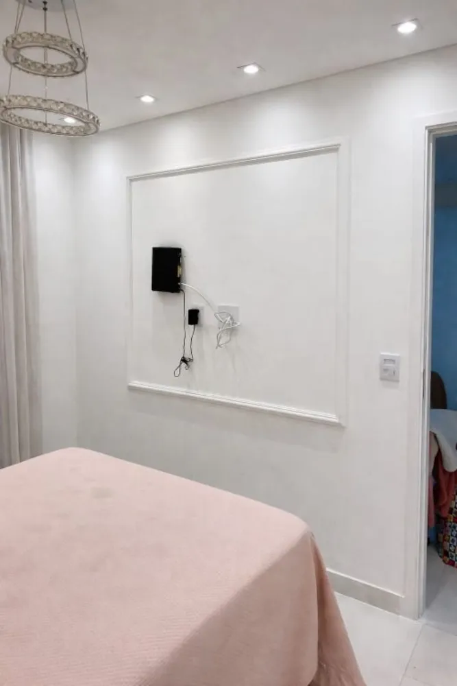 Apartamento, 2 quartos, 33 m² - Foto 1