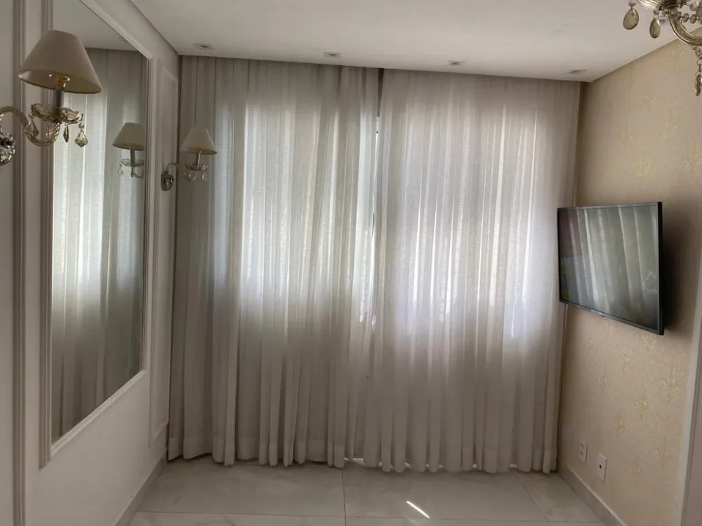 Apartamento, 2 quartos, 33 m² - Foto 2
