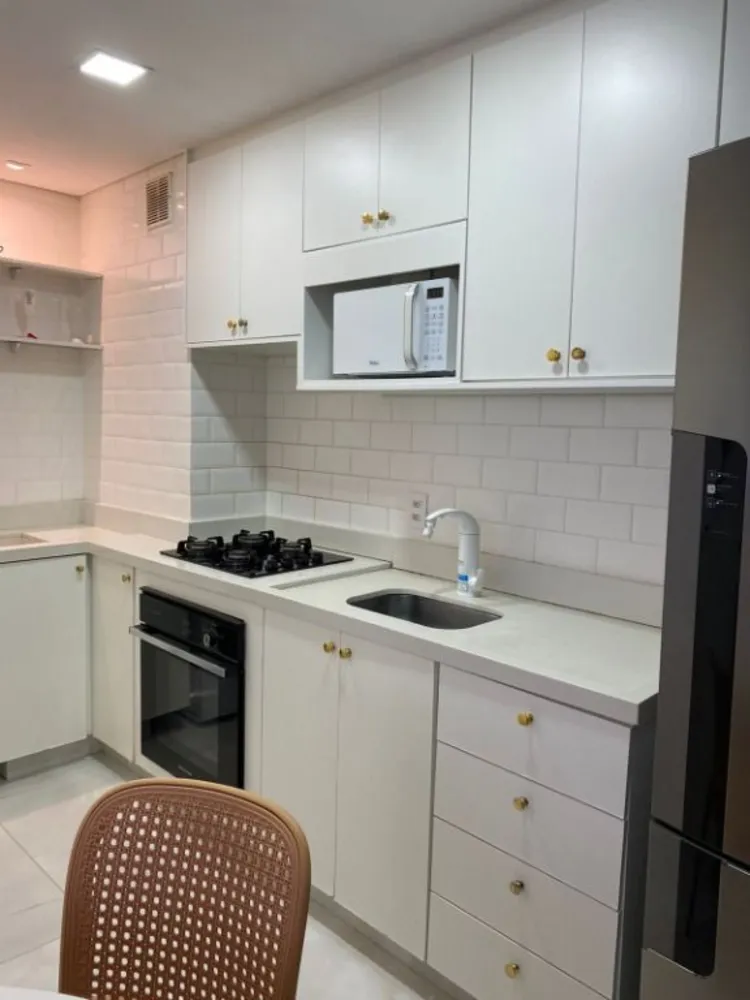 Apartamento, 2 quartos, 33 m² - Foto 4
