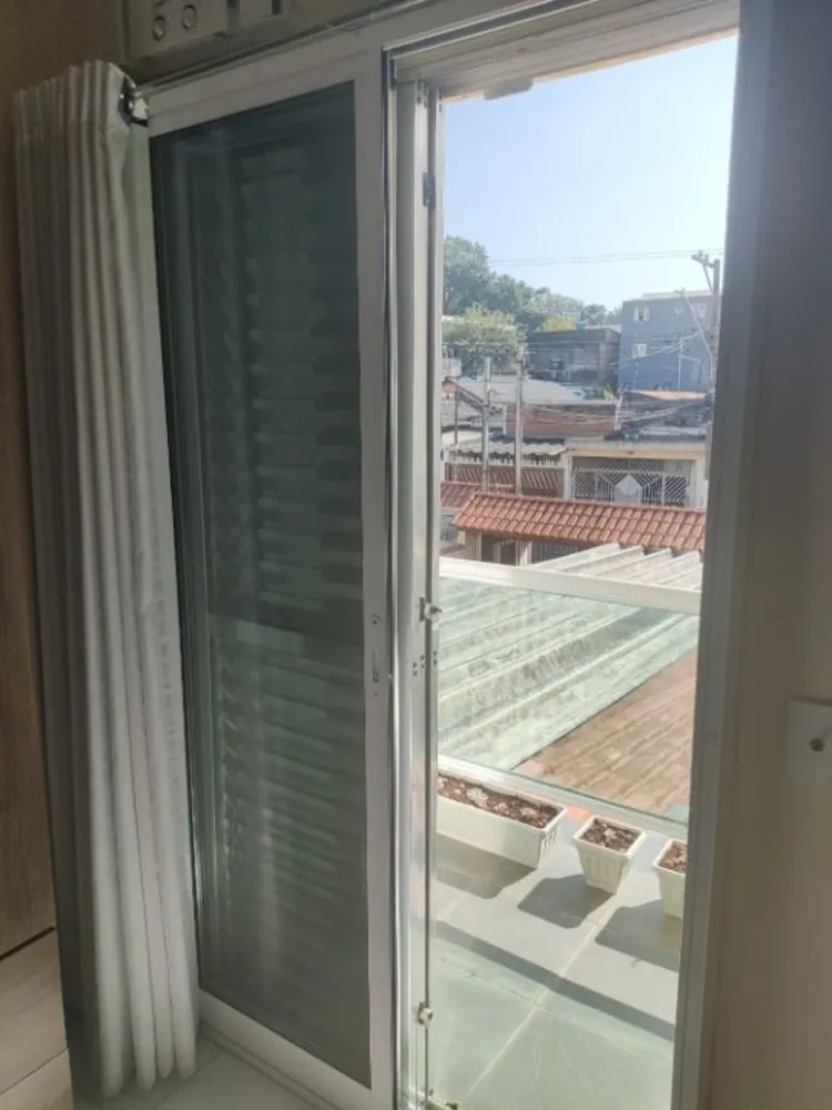Sobrado, 3 quartos, 180 m² - Foto 3