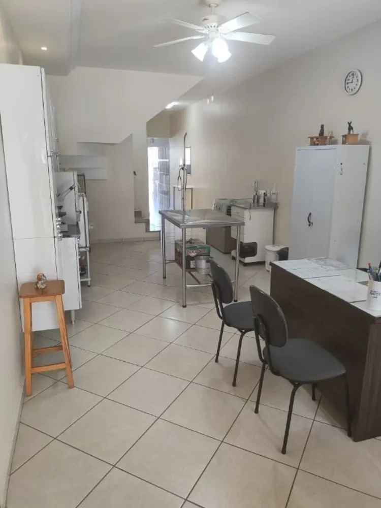 Sobrado, 3 quartos, 180 m² - Foto 2
