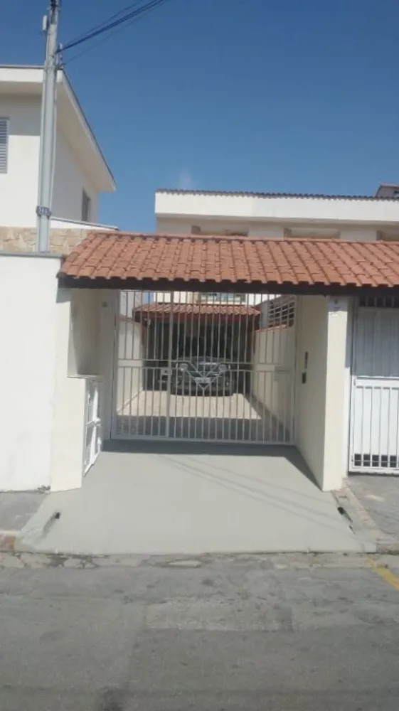 Sobrado, 3 quartos, 180 m² - Foto 3