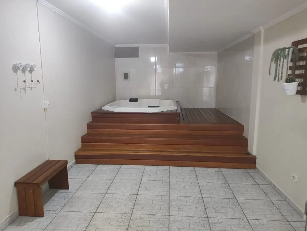 Sobrado, 3 quartos, 180 m² - Foto 1