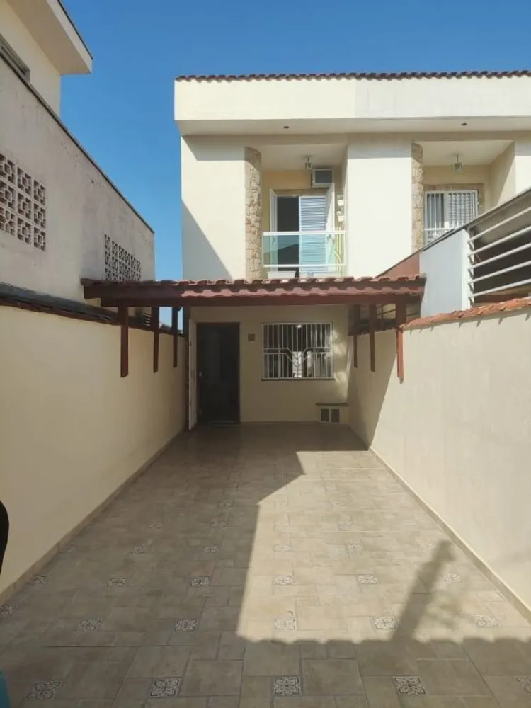 Sobrado, 3 quartos, 180 m² - Foto 4