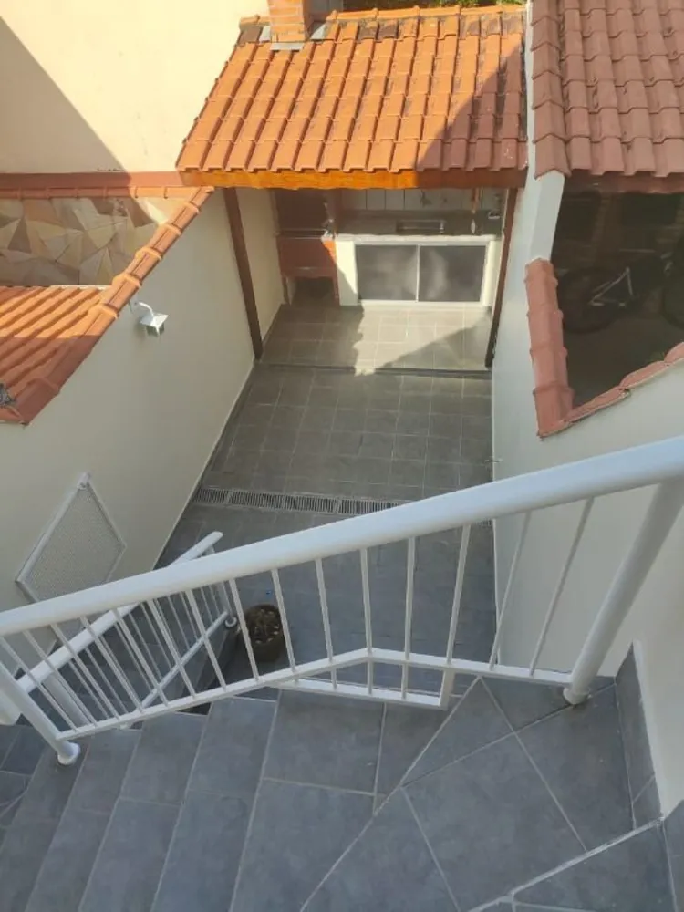 Sobrado, 3 quartos, 180 m² - Foto 9