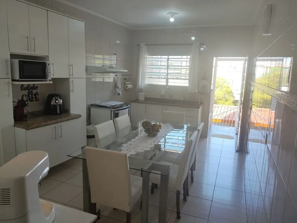 Sobrado, 3 quartos, 180 m² - Foto 10