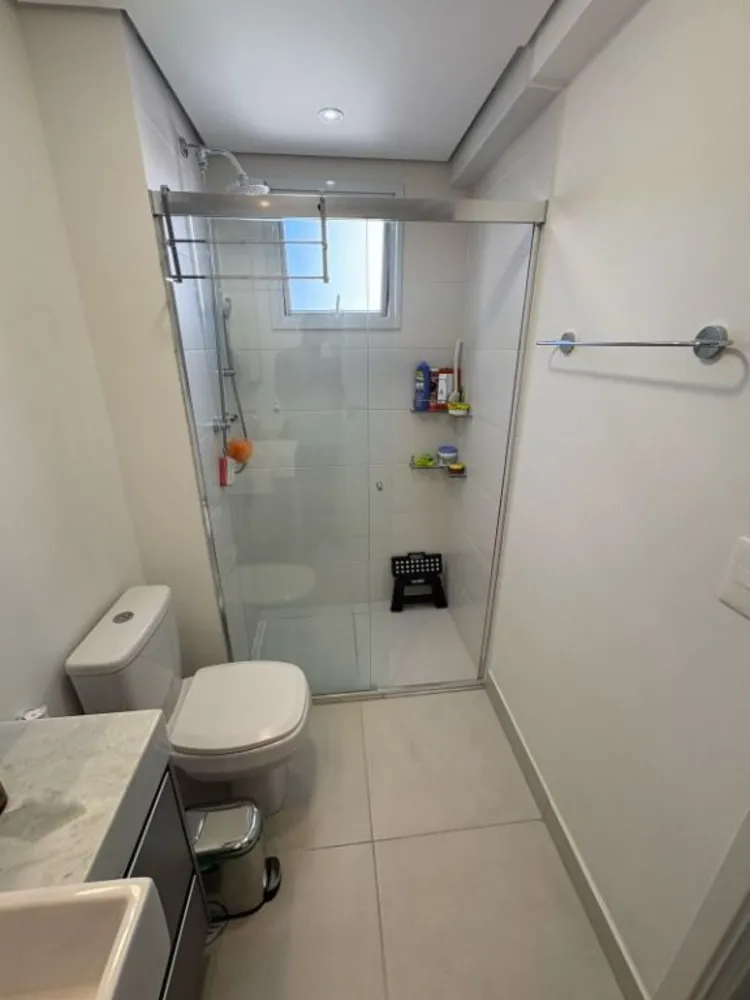 Apartamento, 3 quartos, 87 m² - Foto 9