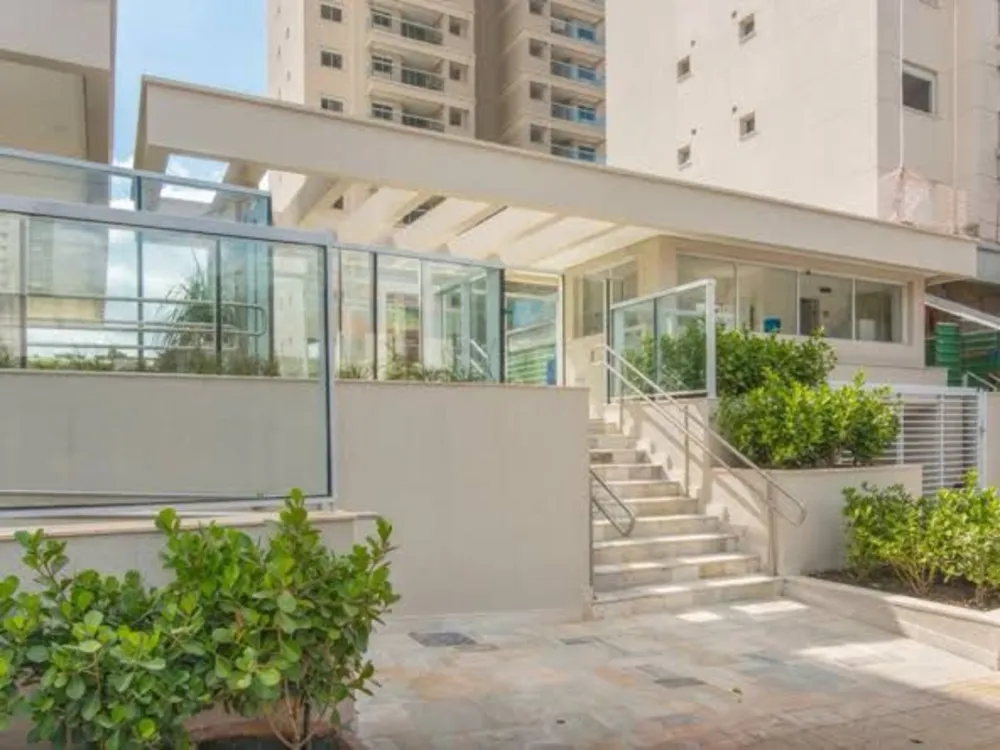 Apartamento, 3 quartos, 87 m² - Foto 7