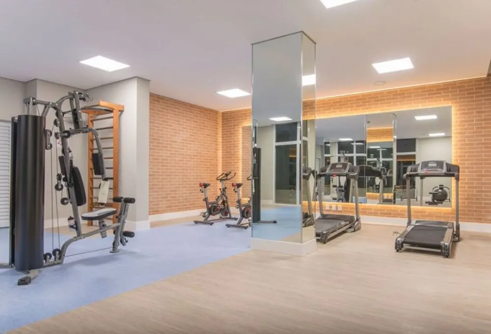 Apartamento, 3 quartos, 87 m² - Foto 1