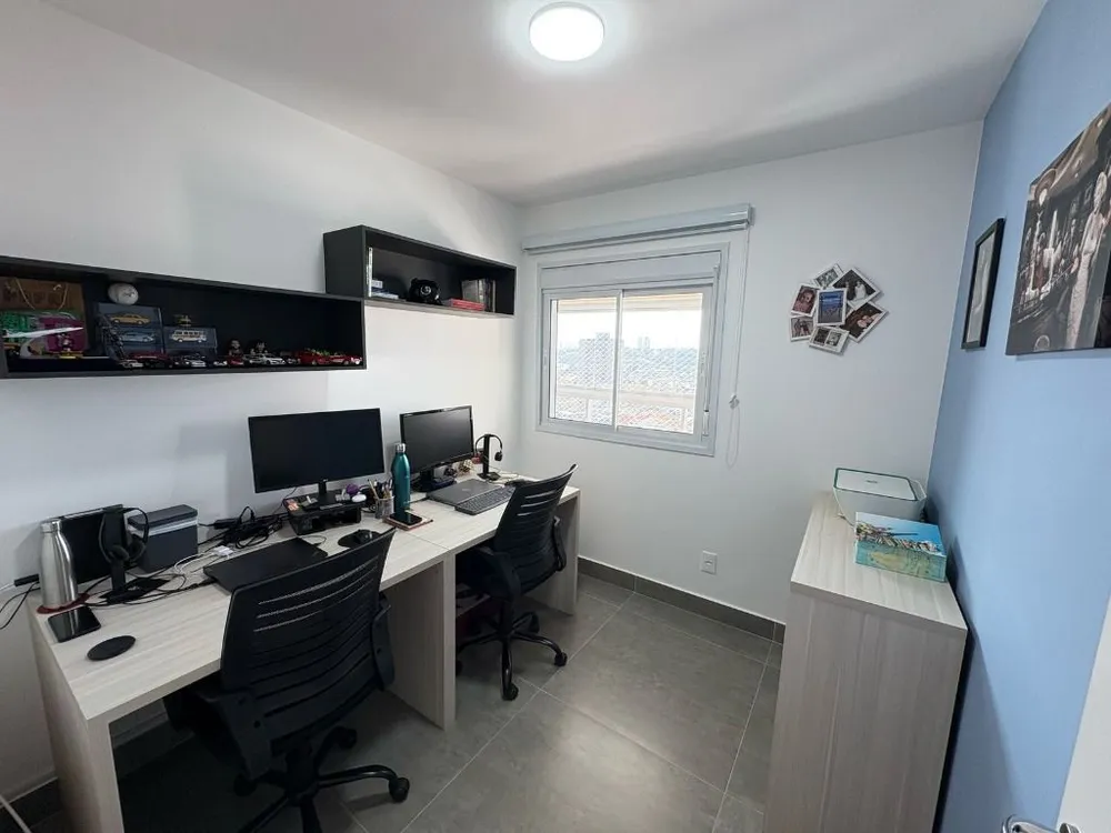 Apartamento, 3 quartos, 87 m² - Foto 8