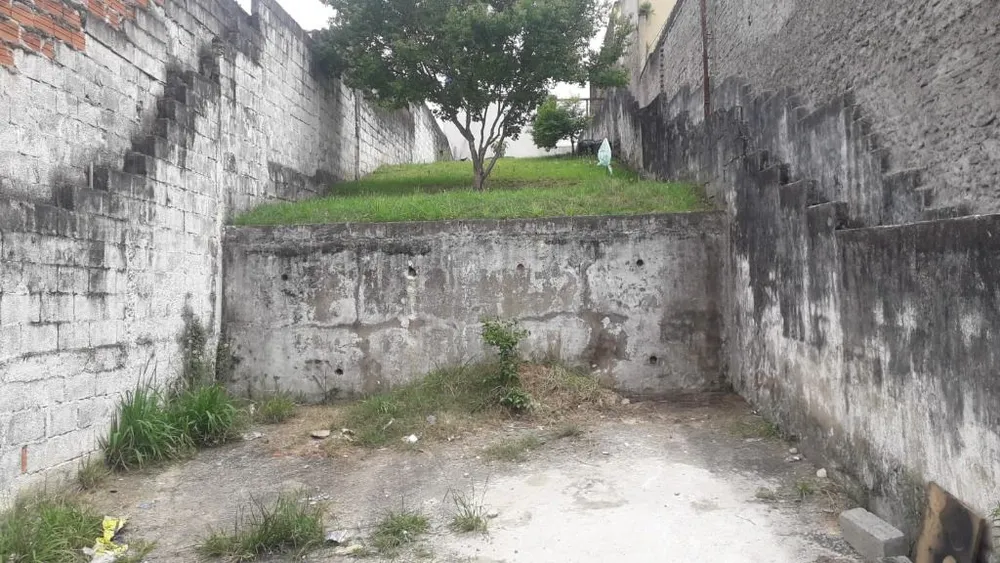 Terreno, 450 m² - Foto 1
