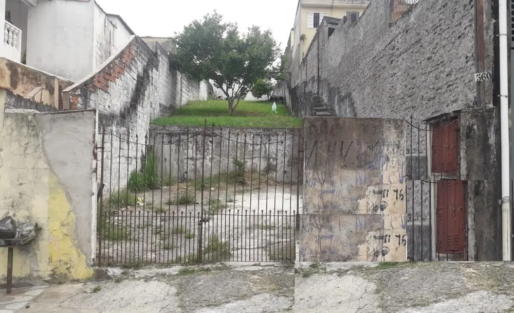 Terreno, 450 m² - Foto 2